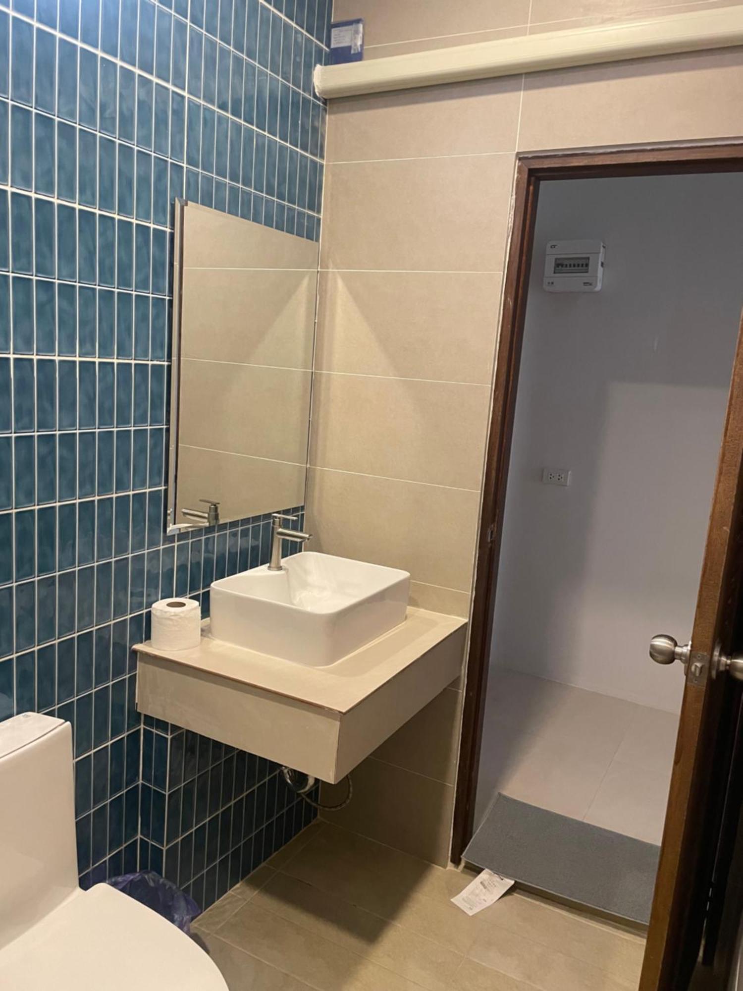 Apartement 18 Stay High تونغ سالا المظهر الخارجي الصورة